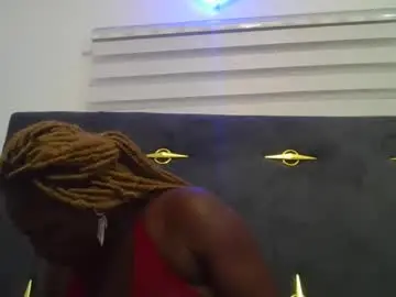Ebonyvd  live sex cam