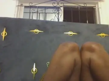 Ebonyvd  live sex cam