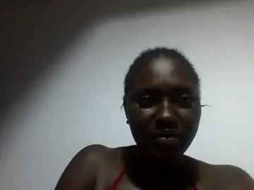 Ebonyvd  live sex cam