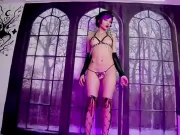 Icefoxshadow  live sex cam