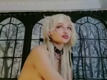 Icefoxshadow  live sex cam