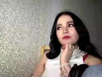 Isalinajade  live sex cam