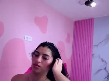 Kristen_hall_  live sex cam