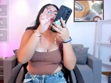 Lea_rousse_  live sex cam