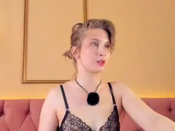 Lilianadaniels  live sex cam
