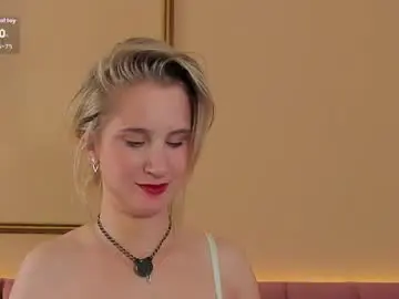 Lilianadaniels  live sex cam