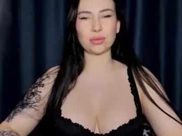 Mistress_ninaohnina  live sex cam