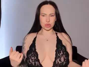 Mistress_ninaohnina  live sex cam