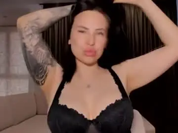 Mistress_ninaohnina  live sex cam
