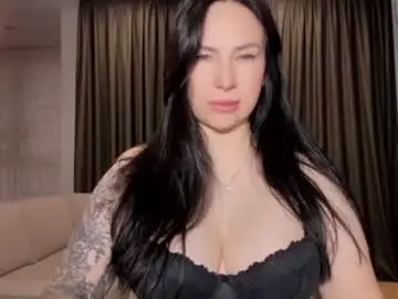 Mistress_ninaohnina  live sex cam