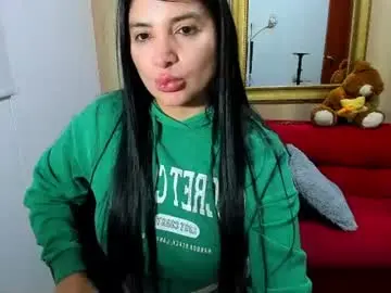 Nicolettcolin1  live sex cam