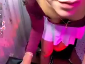 Petitecurlybrunette  live sex cam