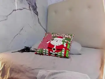 Samanthabenet  live sex cam