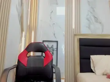 Samanthabenet  live sex cam