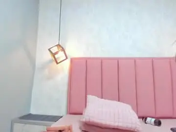 Samanthabenet  live sex cam