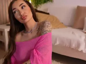 Sashafererra  live sex cam