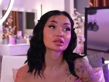 Sashafererra  live sex cam