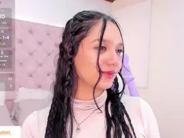 Scarlettblake_  live sex cam