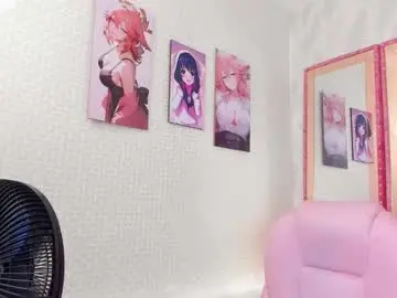 Star_ari_  live sex cam