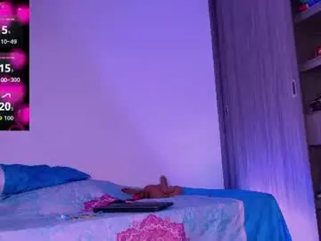 Sussidream  live sex cam