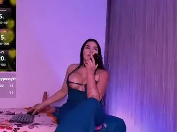 Sussidream  live sex cam