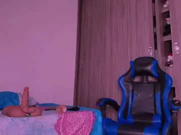 Sussidream  live sex cam