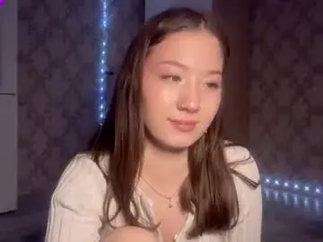 Sweet_ember  live sex cam