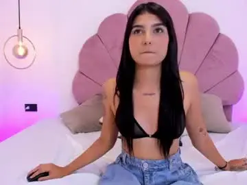 Teffy_mml  live sex cam