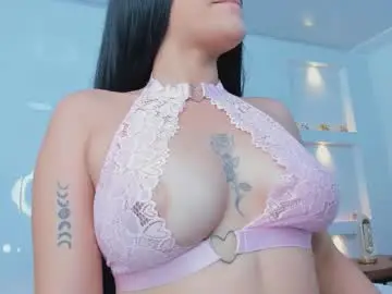 Zenda_evans  live sex cam