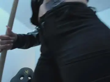 Zenda_evans  live sex cam