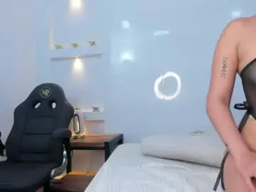 Zenda_evans  live sex cam