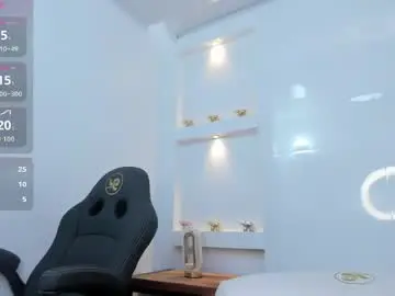 Zenda_evans  live sex cam