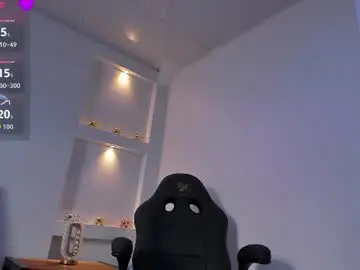 Zenda_evans  live sex cam