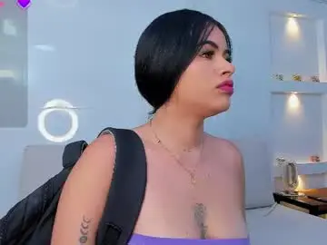 Zenda_evans  live sex cam