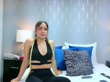 Zoewilliis  live sex cam