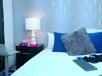 Zoewilliis  live sex cam