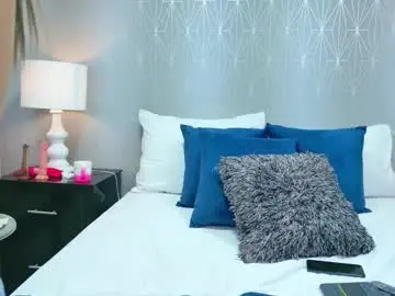 Zoewilliis  live sex cam