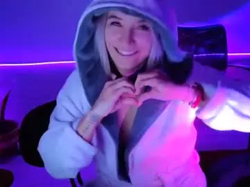 _lunablondie_  live sex cam