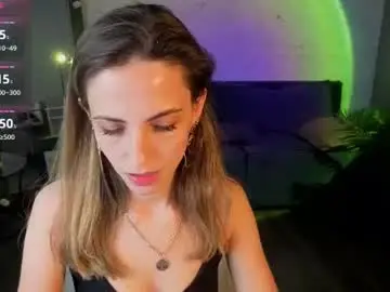 Ameliameili  live sex cam