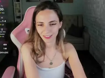 Ameliameili  live sex cam