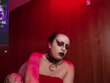 Belladona_trix  live sex cam