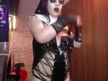 Belladona_trix  live sex cam