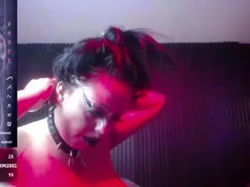 Belladona_trix  live sex cam