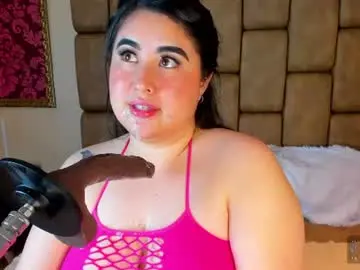 Camilapietri  live sex cam