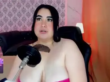 Camilapietri  live sex cam