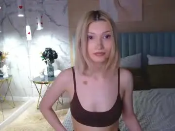 Carolreeves  live sex cam