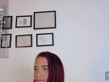 Chloe_madisson  live sex cam