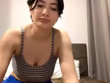 Colleneehrenzeller  live sex cam