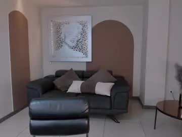 Daliarosex  live sex cam