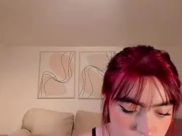 Daliarosex  live sex cam